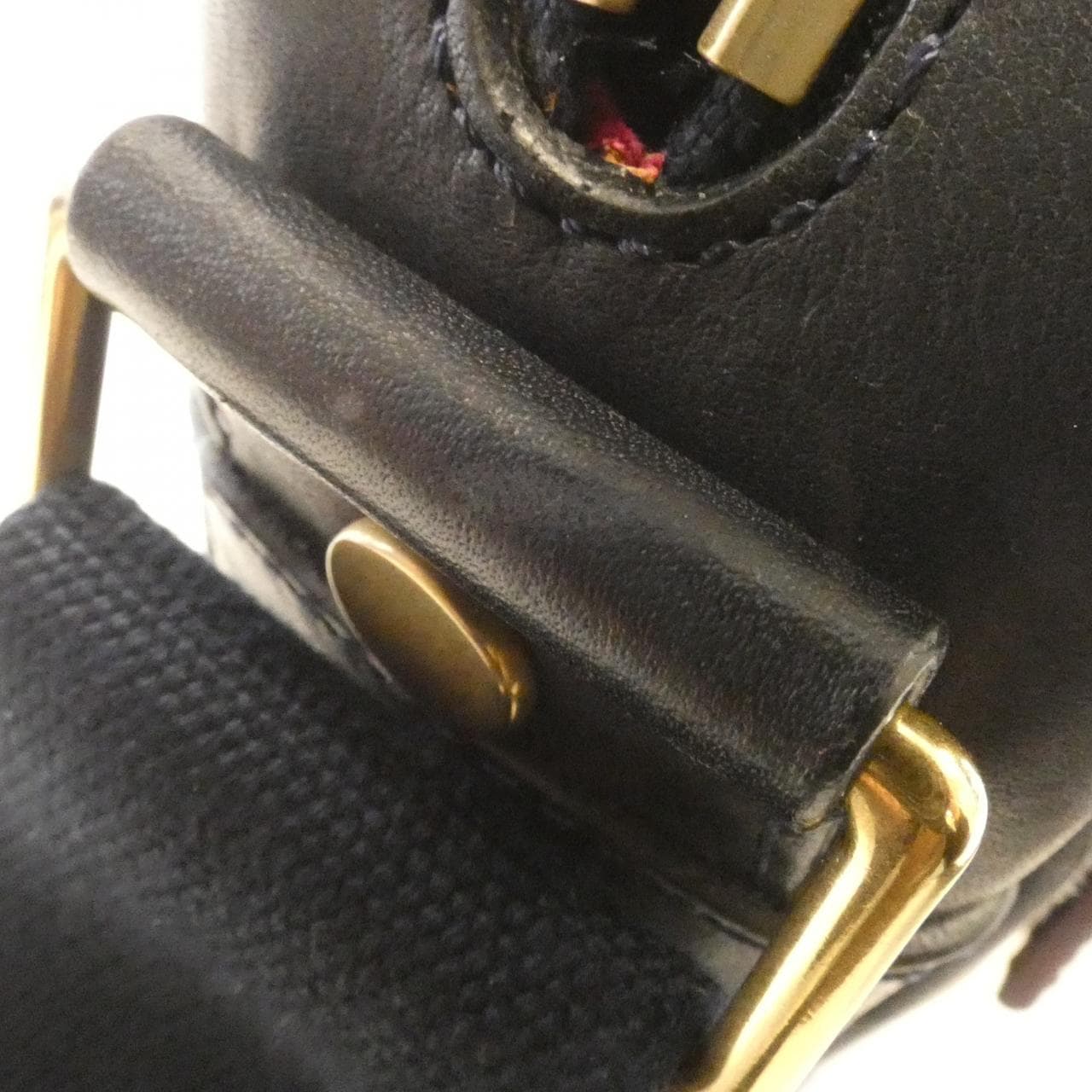 セリーヌ ショルダーバッグ