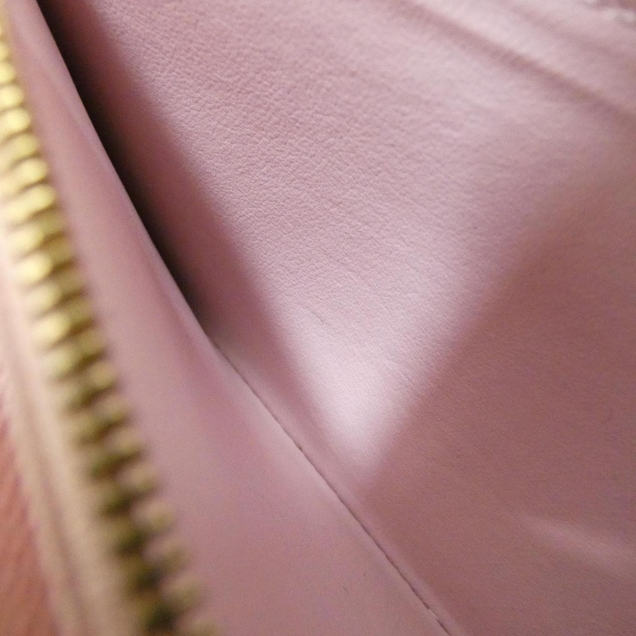 ルイヴィトン ダミエ ジッピー ウォレット N60046 財布