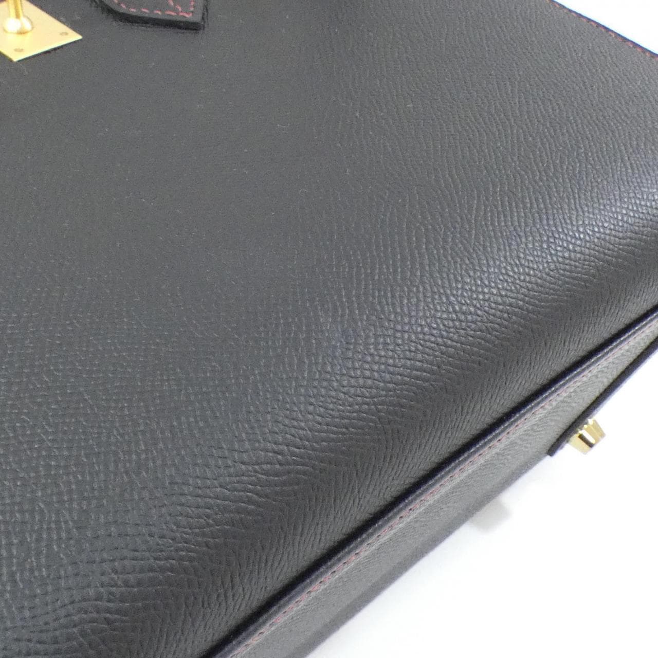 エルメス バーキン セリエ 25cm バッグ
