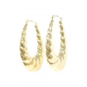 ウノアエレ 750YG ピアス