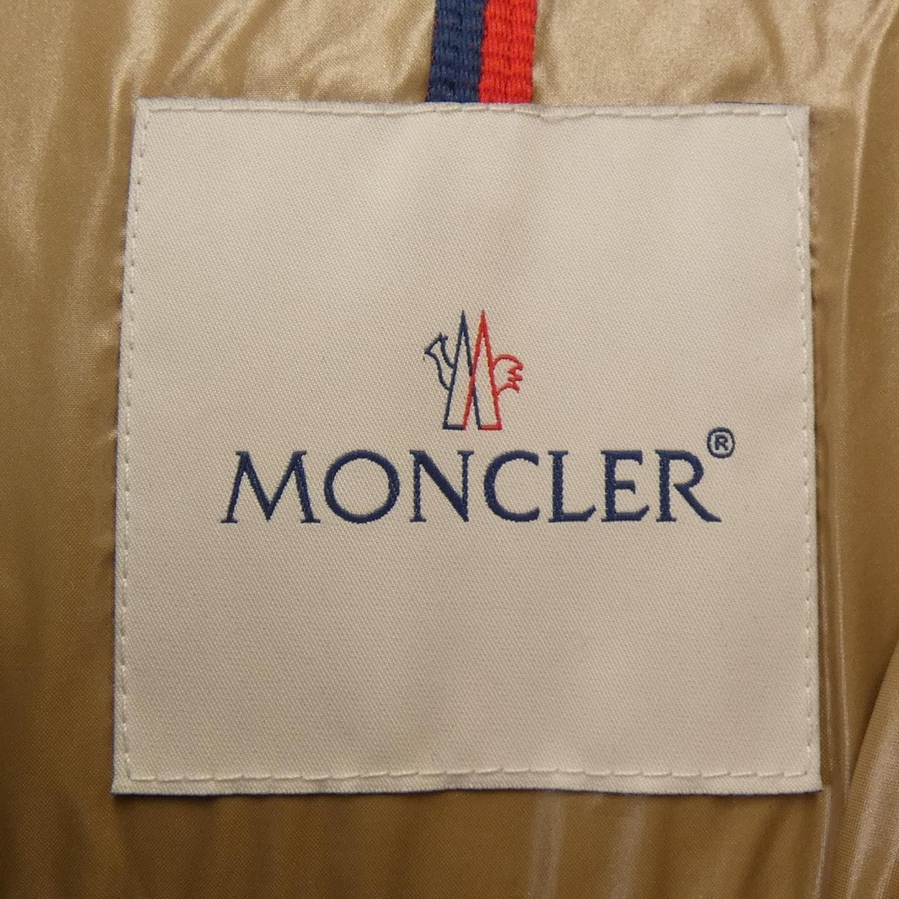 モンクレール MONCLER ダウンコート