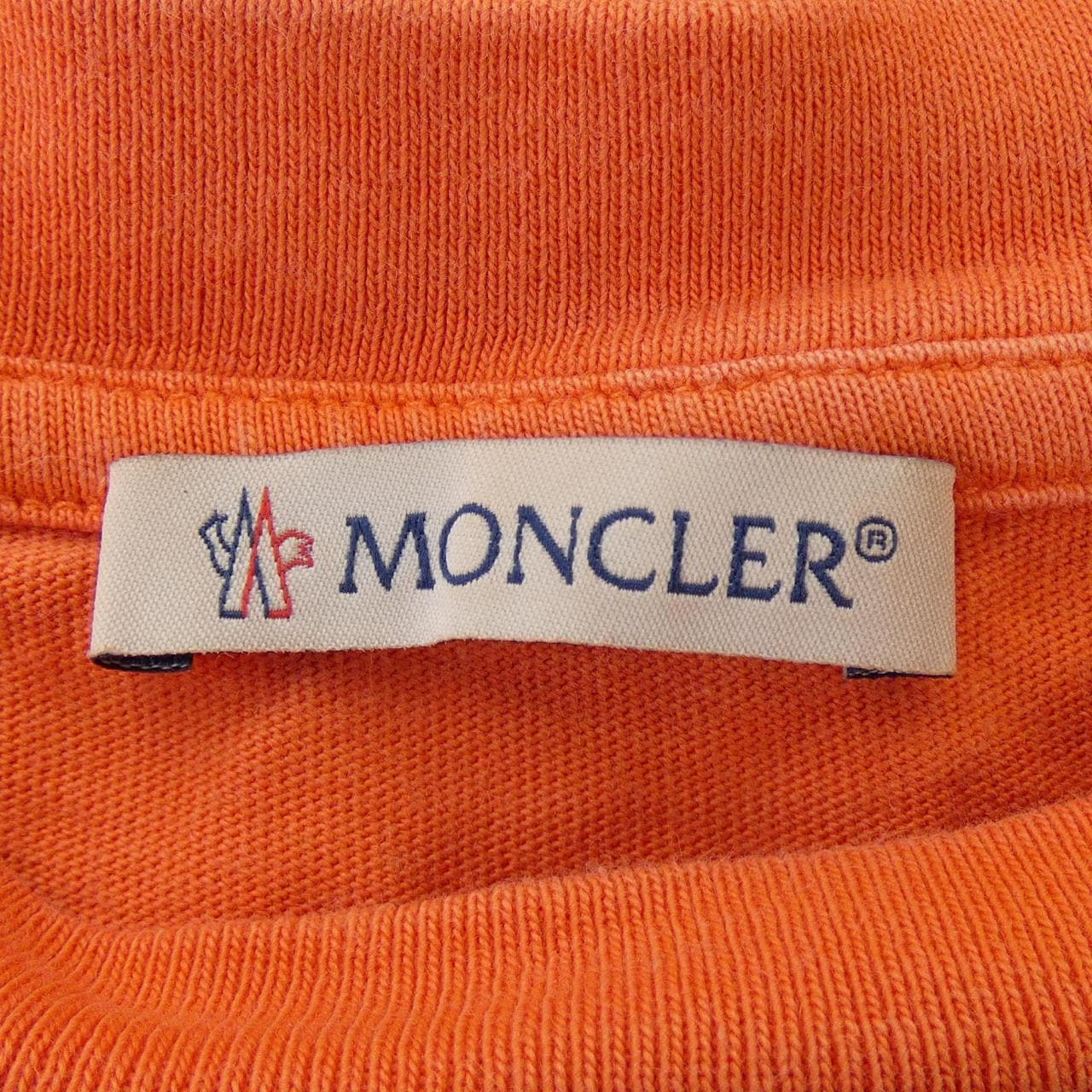 MONCLER MONCLER T-Shirt