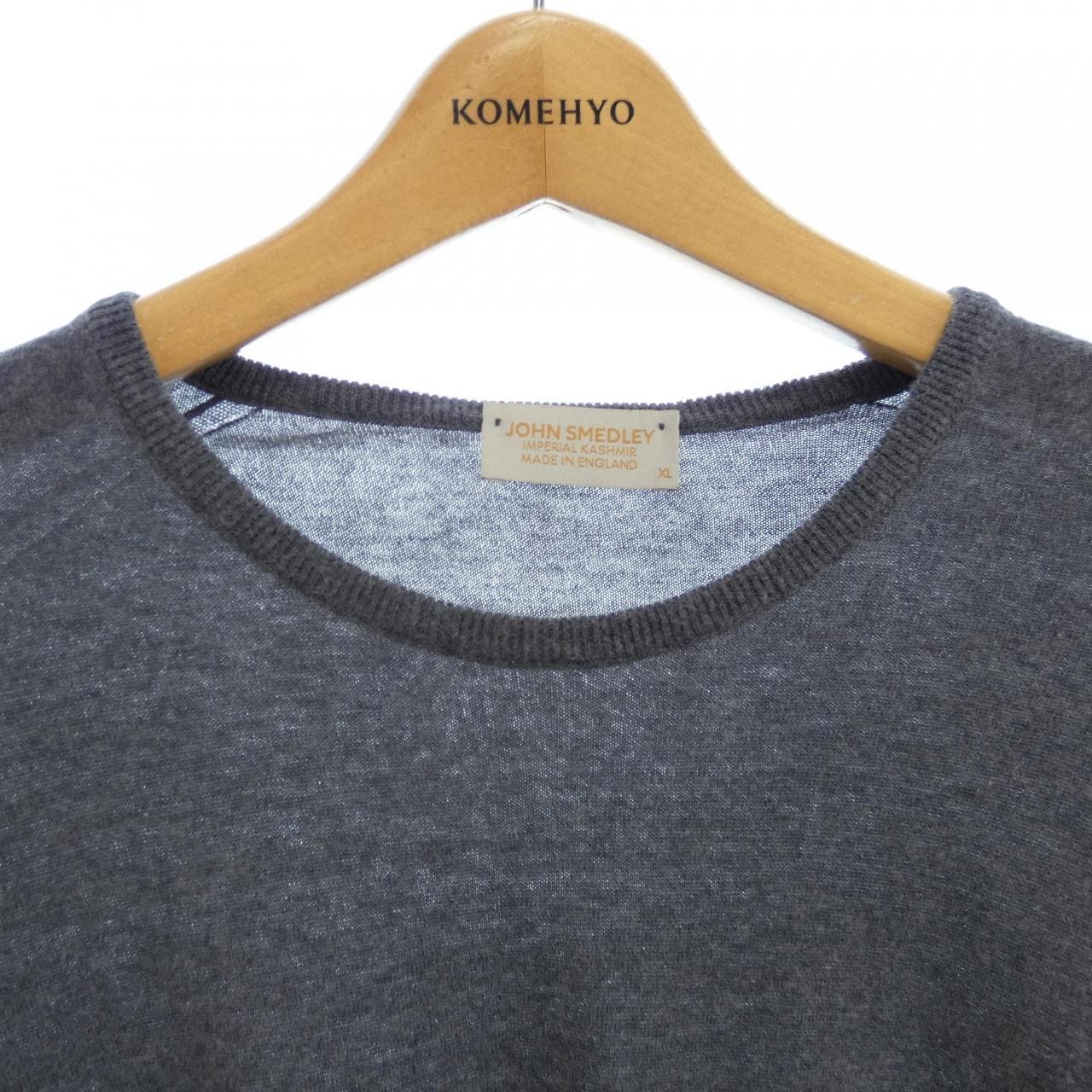 John Smedley JOHN SMEDLEY knit
