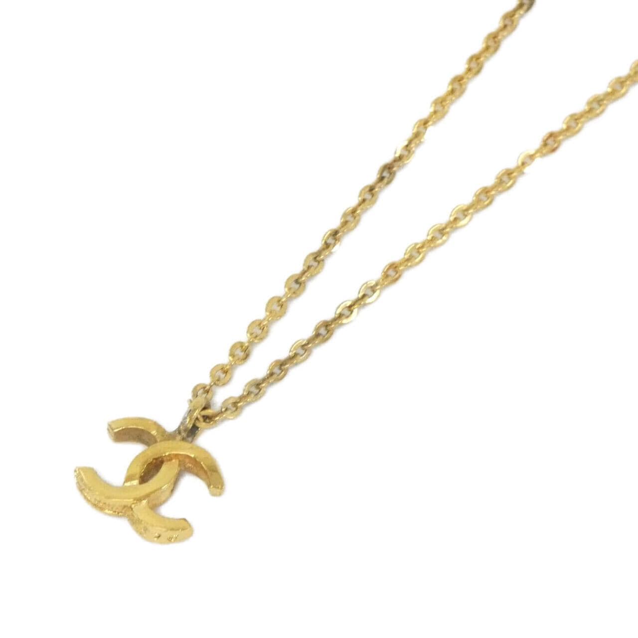 [vintage] CHANEL necklace