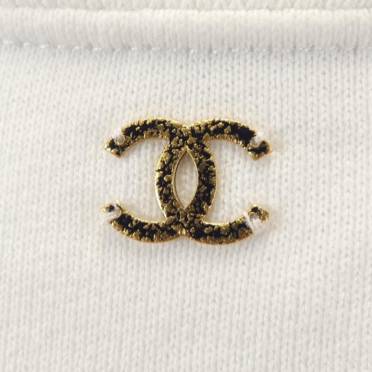 シャネル CHANEL トップス