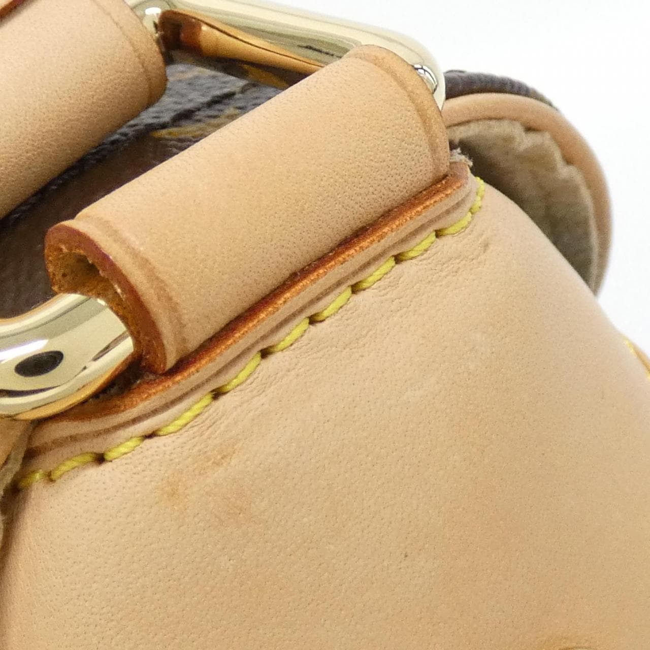 ルイヴィトン モノグラム ビバリー MM M40121 ショルダーバッグ