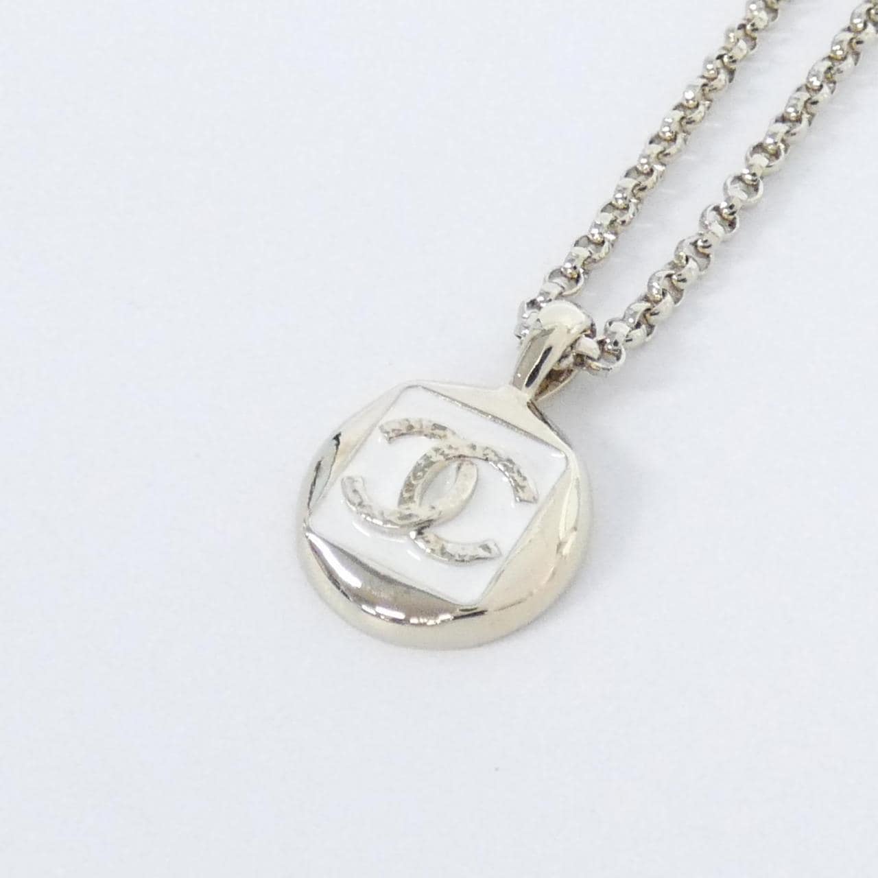 【新品】シャネル ABG920 ネックレス