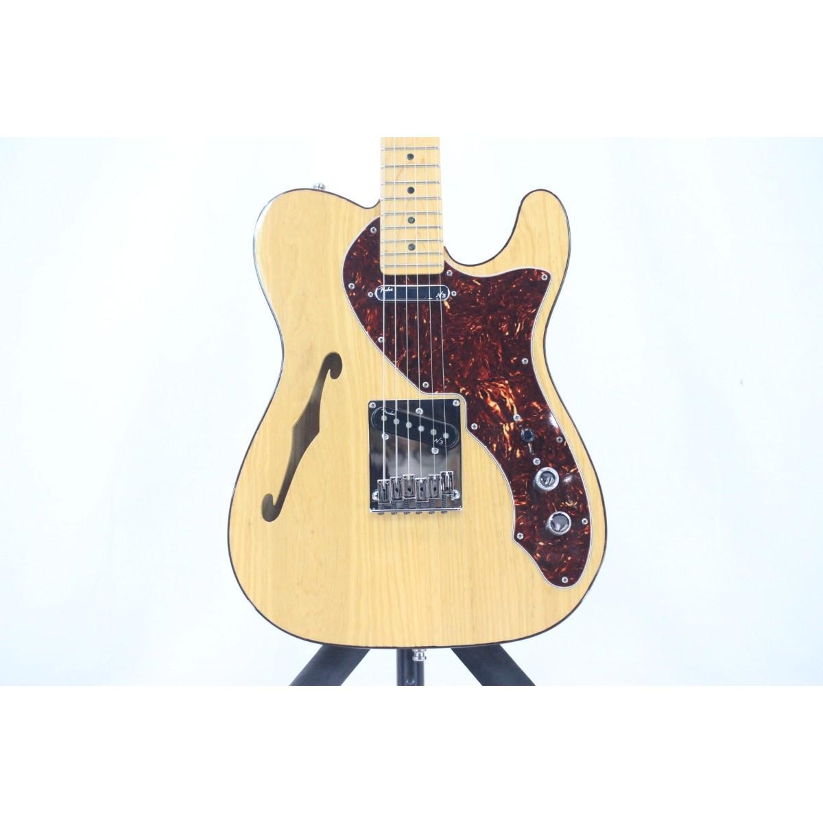 ＦＥＮＤＥＲ　　ＡＭ　ＤＥＬＵＸＥ　ＴＥＬＥ　ＴＨＩＮＬＩＮＥ