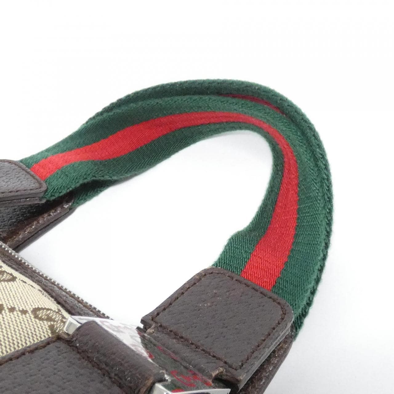 【ヴィンテージ】グッチ 145759 バッグ