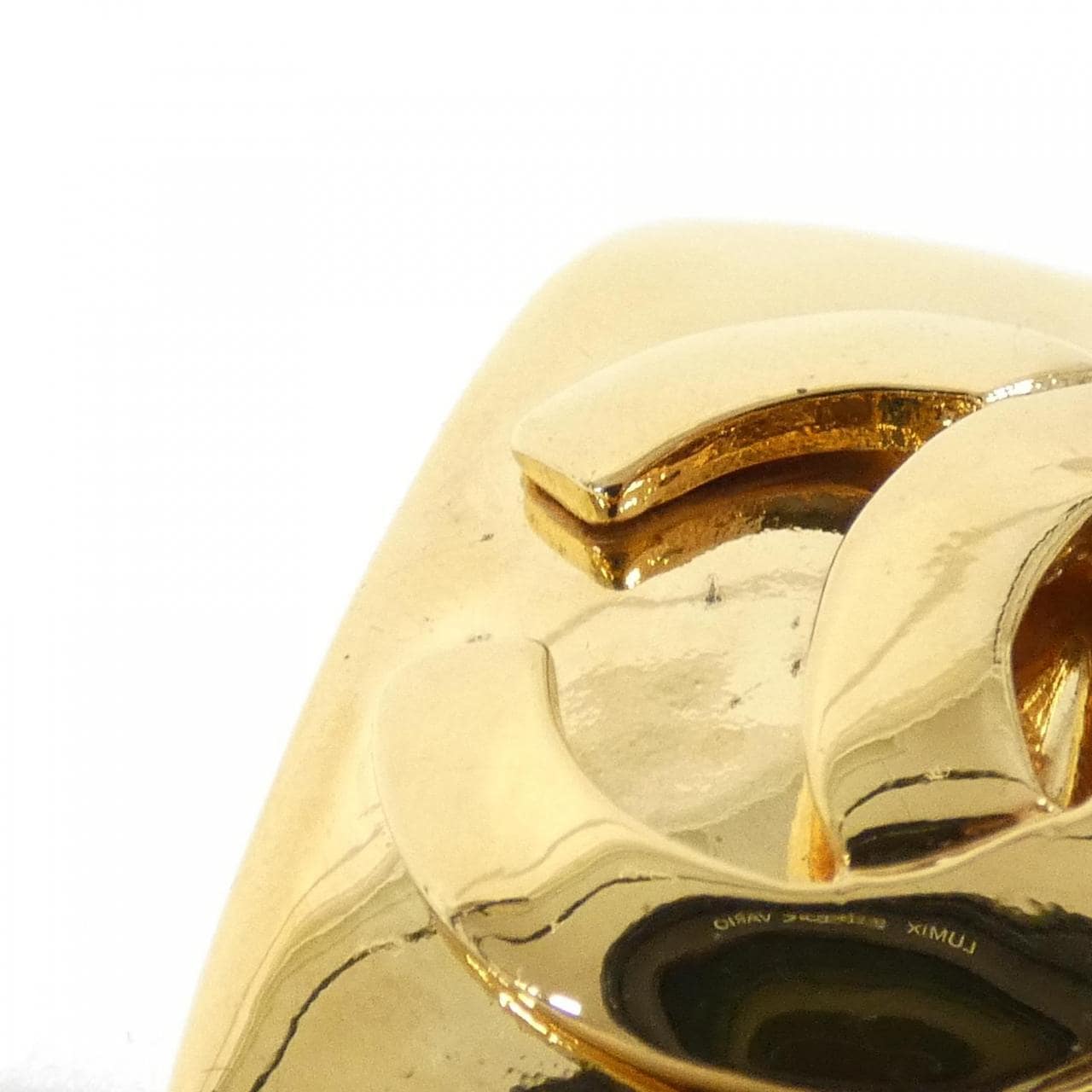 【ヴィンテージ】シャネル ブローチ