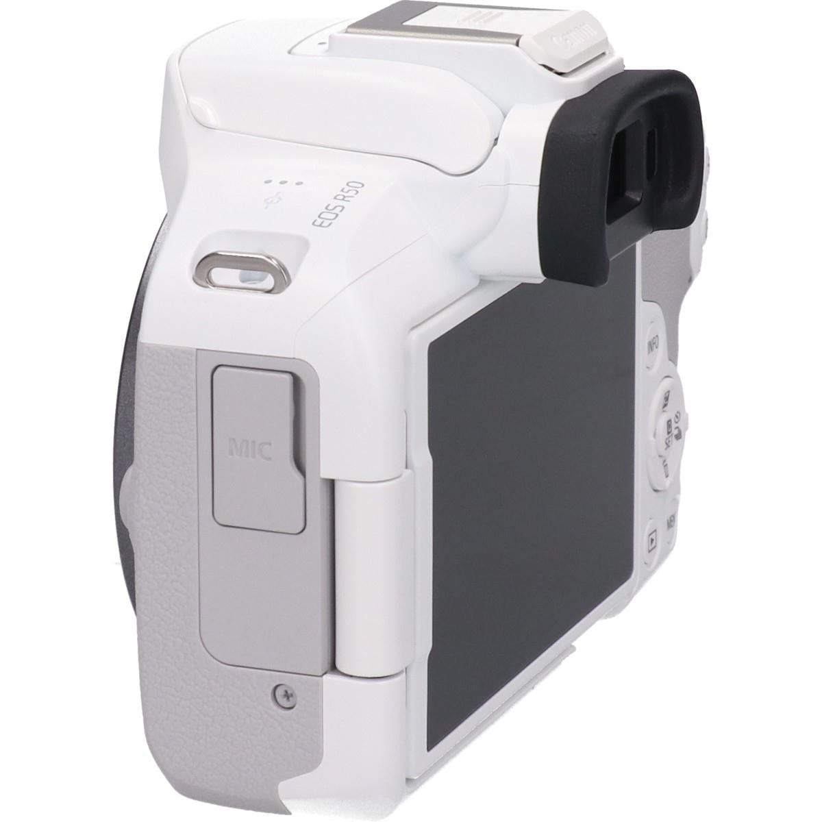 ＥＯＳ　Ｒ５０