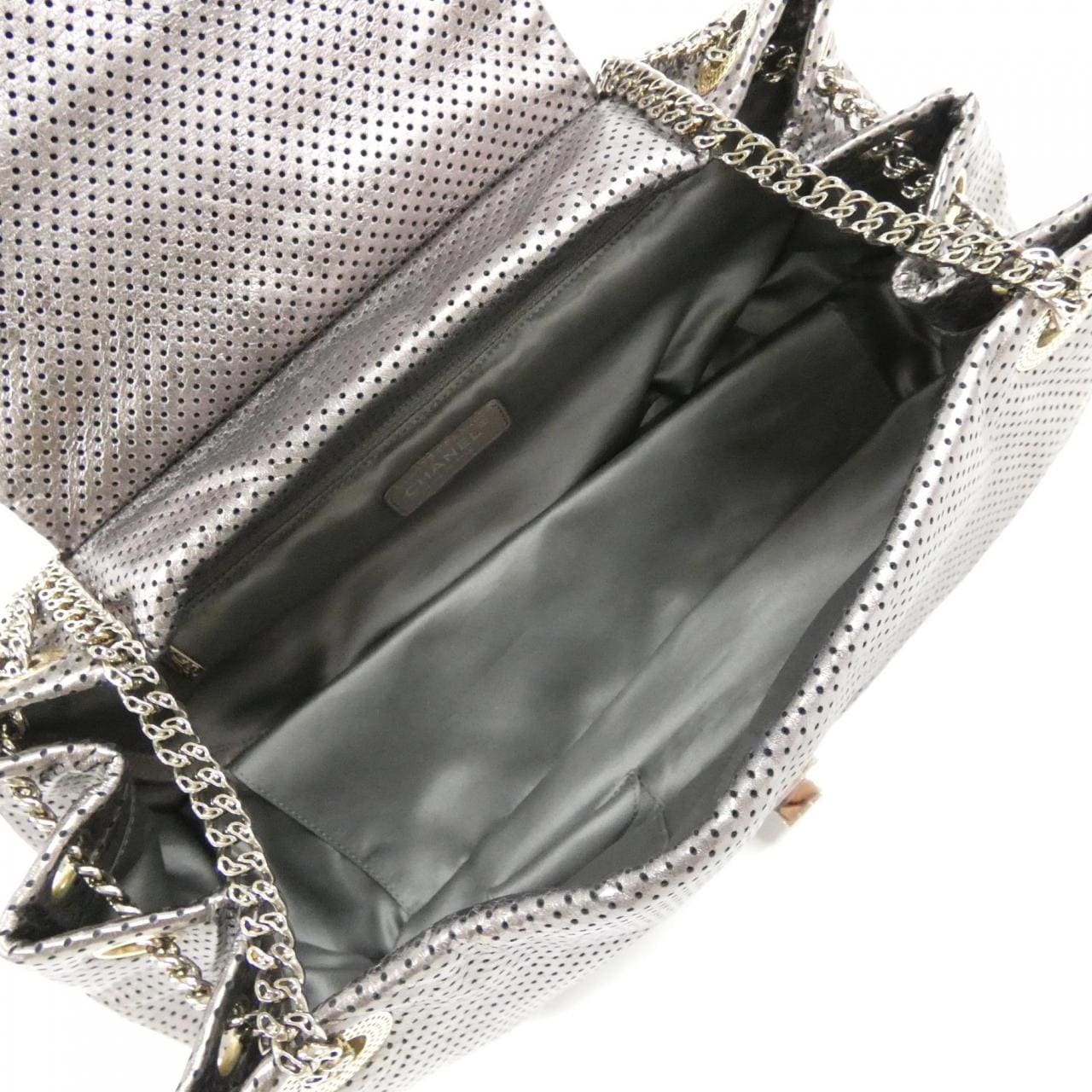 シャネル ショルダーバッグ