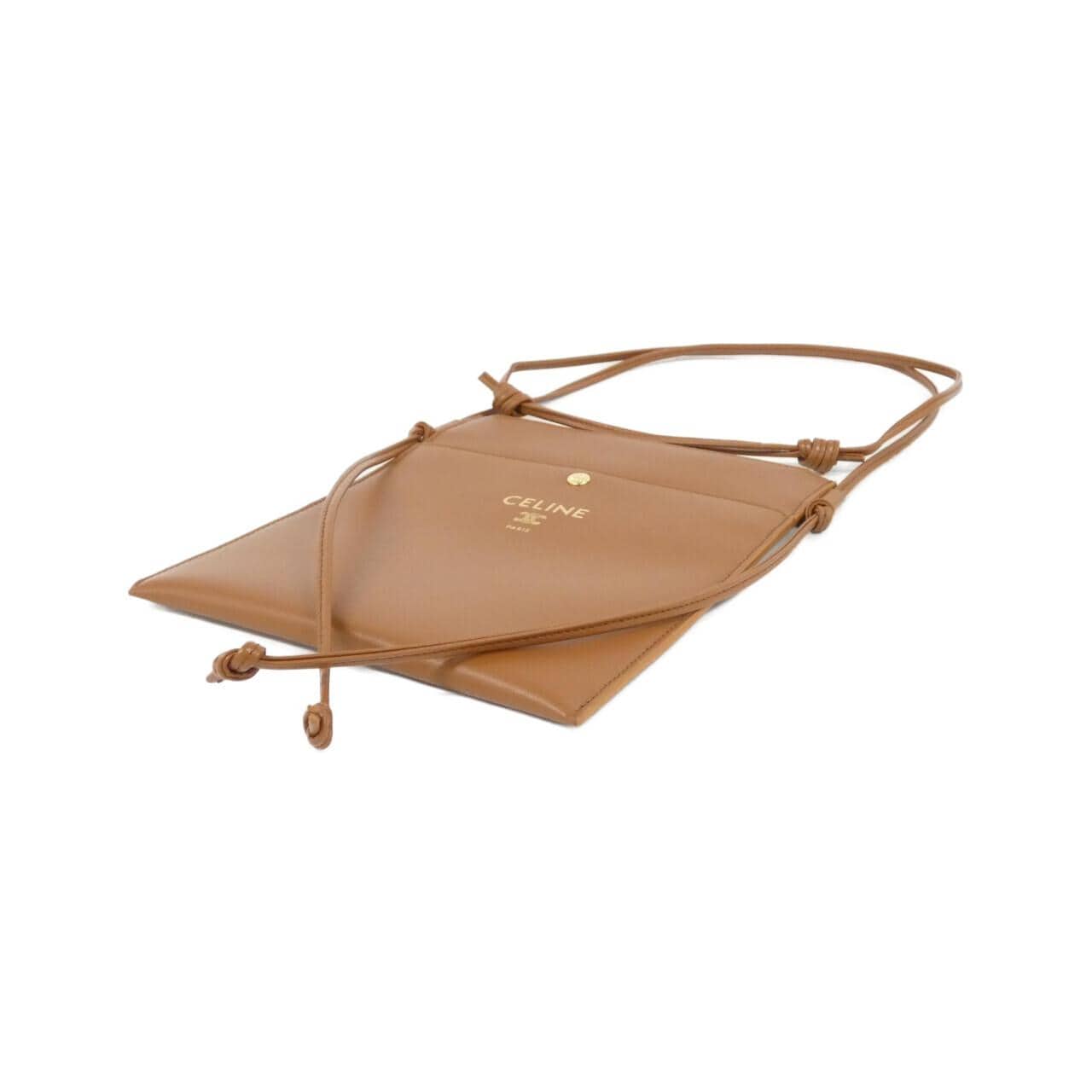 【新品】セリーヌ シャープ ポーチ 10P812K05 ショルダーバッグ