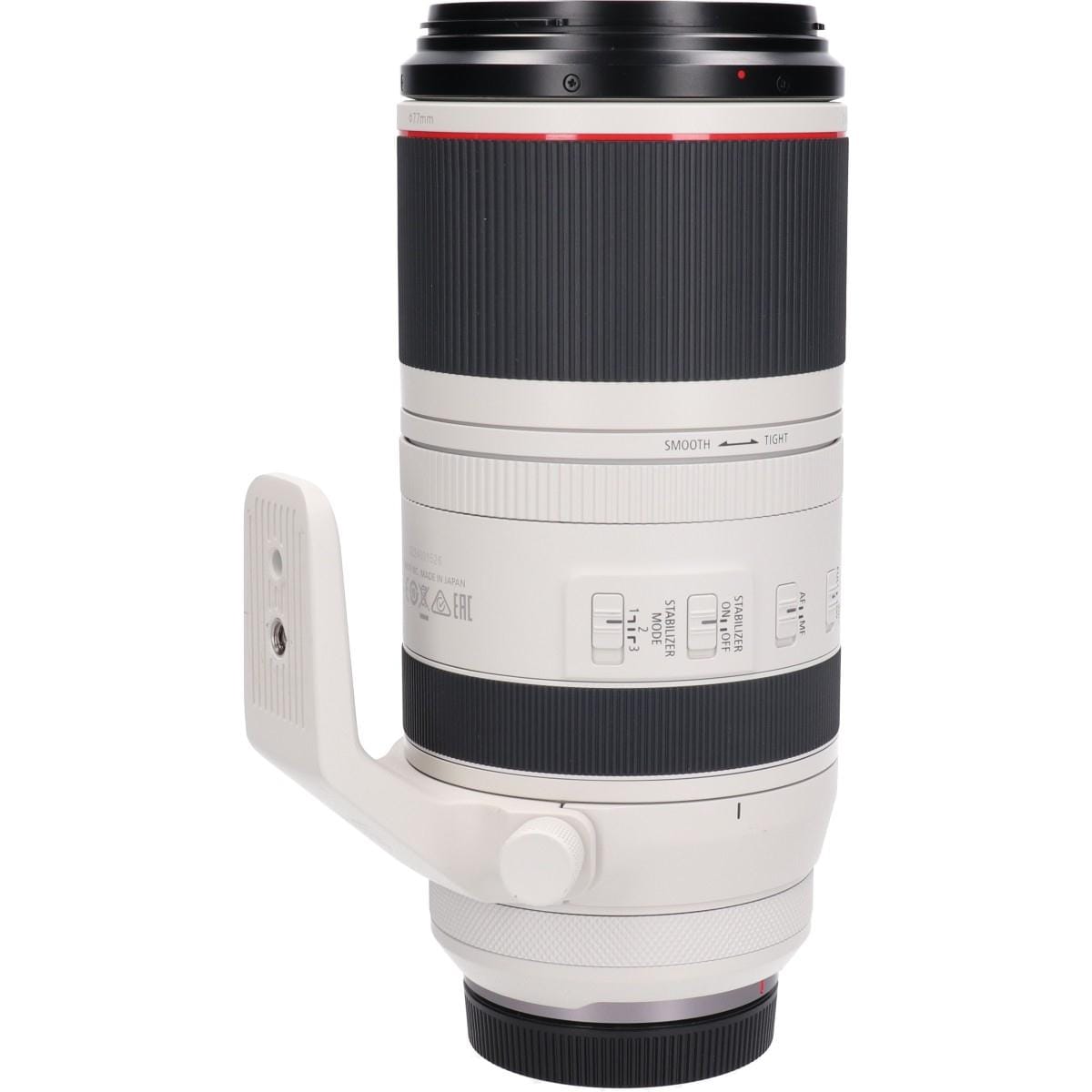 ＲＦ１００－５００ｍｍ　Ｆ４．５－７．１Ｌ　ＩＳ　ＵＳＭ
