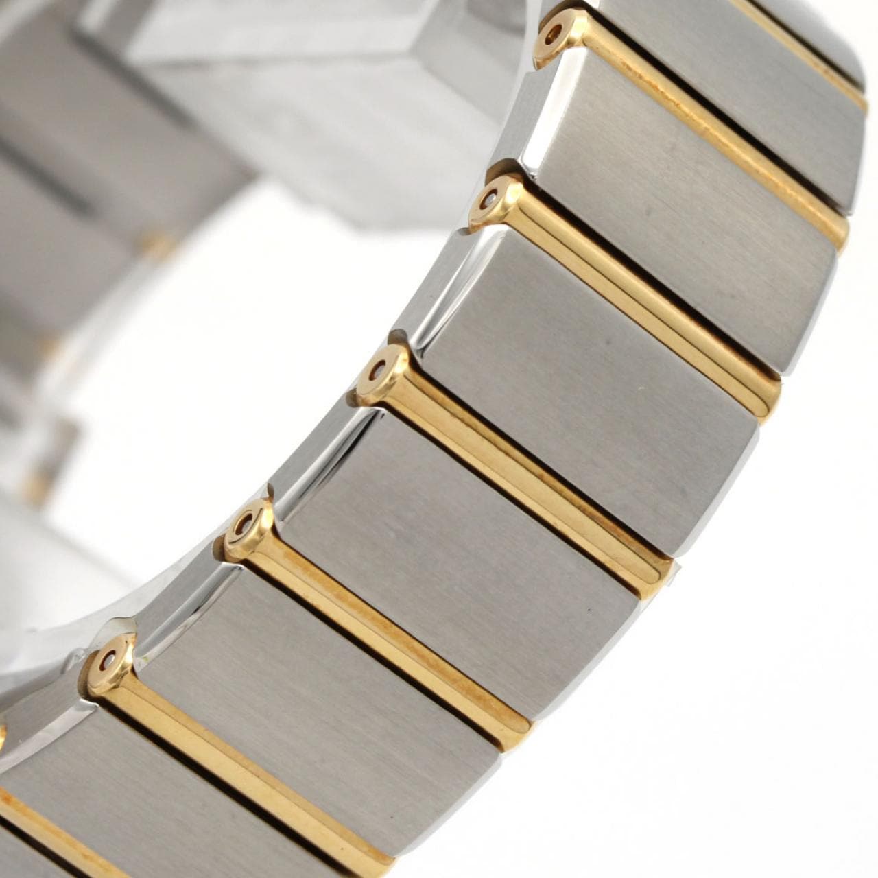 【新品】オメガ コンステレーション YGコンビ 131.20.28.60.02.002 SSxYG クォーツ