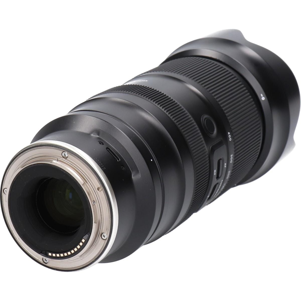 Ｚ（Ａ０６７）５０－４００ｍｍ　Ｆ４．５－６．３ＤＩ