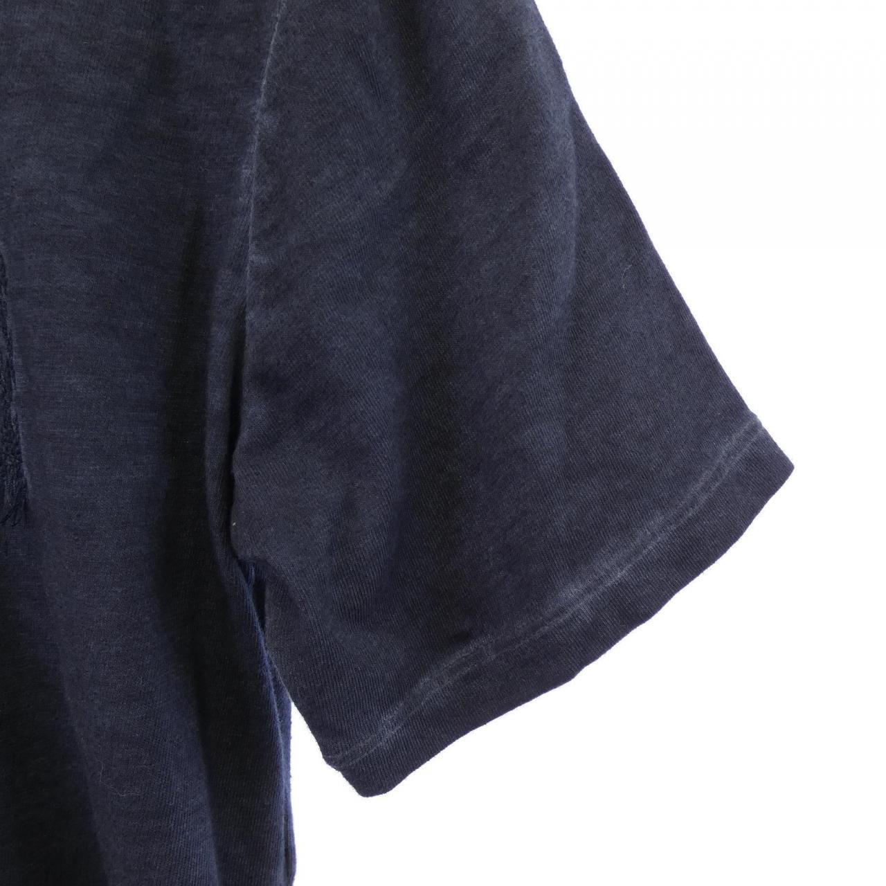 クリスチャンディオール CHRISTIAN DIOR 123T04A4434 Tシャツ