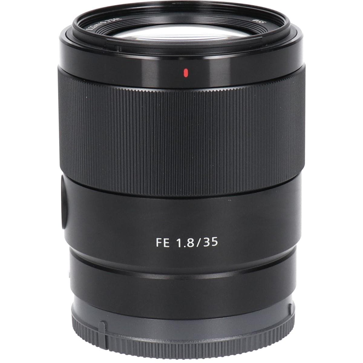 ＦＥ３５ｍｍ　Ｆ１．８（ＳＥＬ３５Ｆ１８Ｆ）