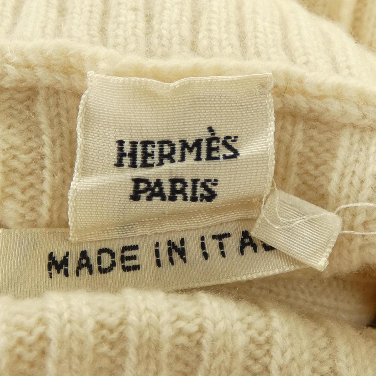 エルメス HERMES ニット
