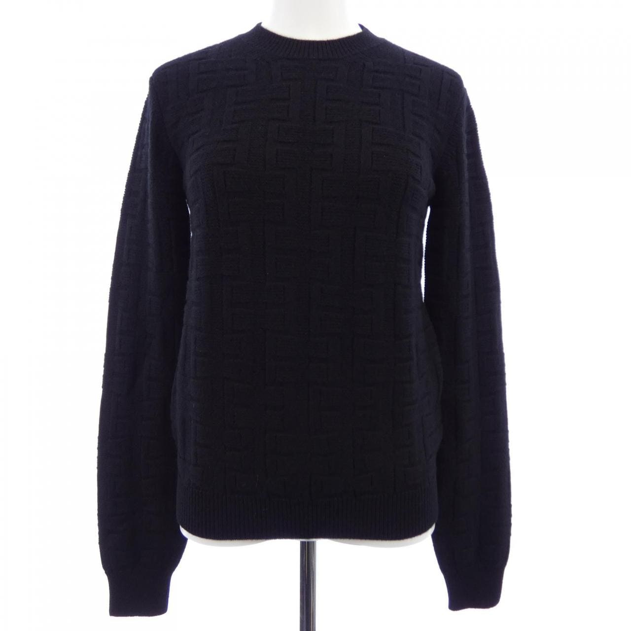 エルメス HERMES ラウンジウェアヴォヤージュ LOUNGEWEAR VOYAGE 2H2630DA ニット