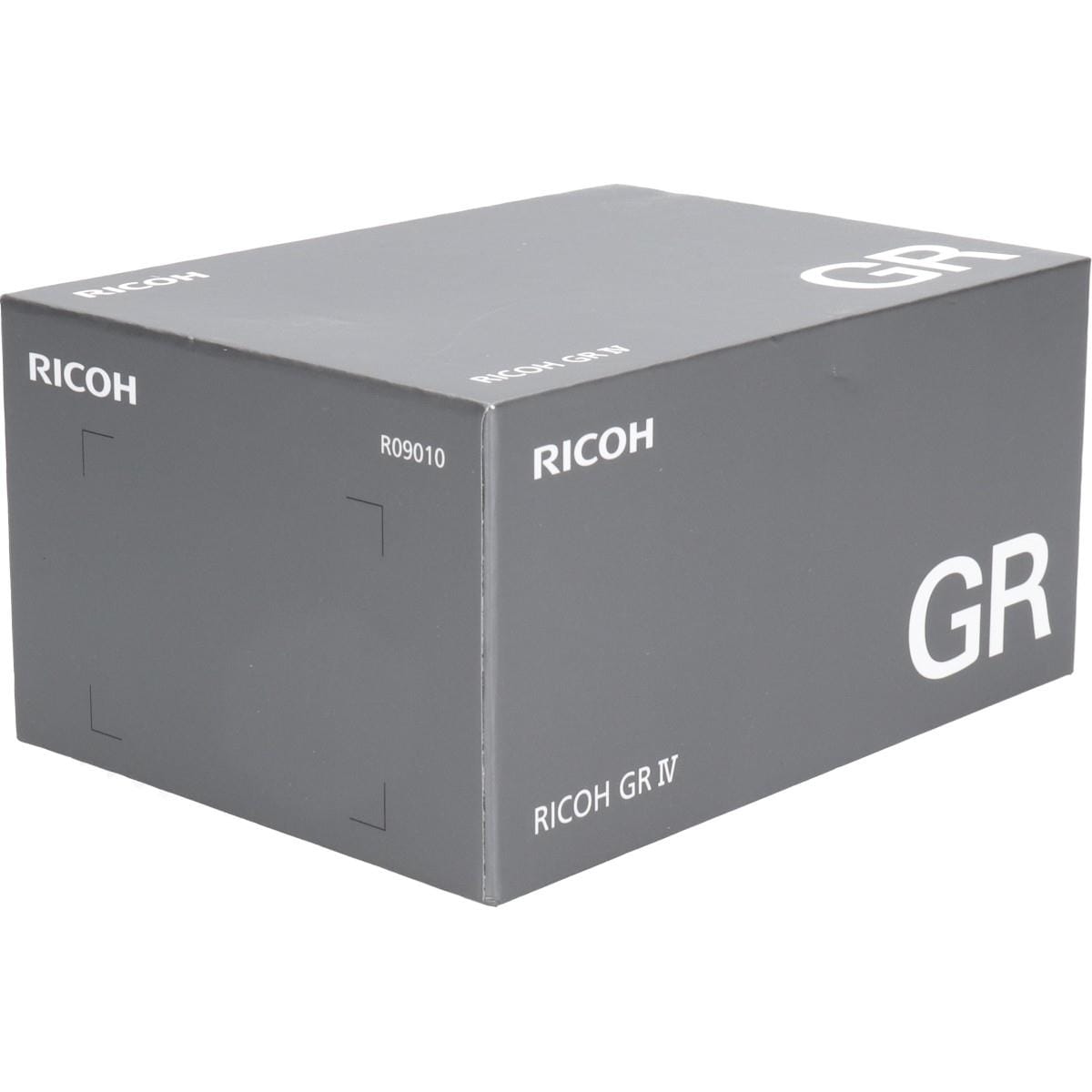 【未使用品】ＧＲ　ＩＶ