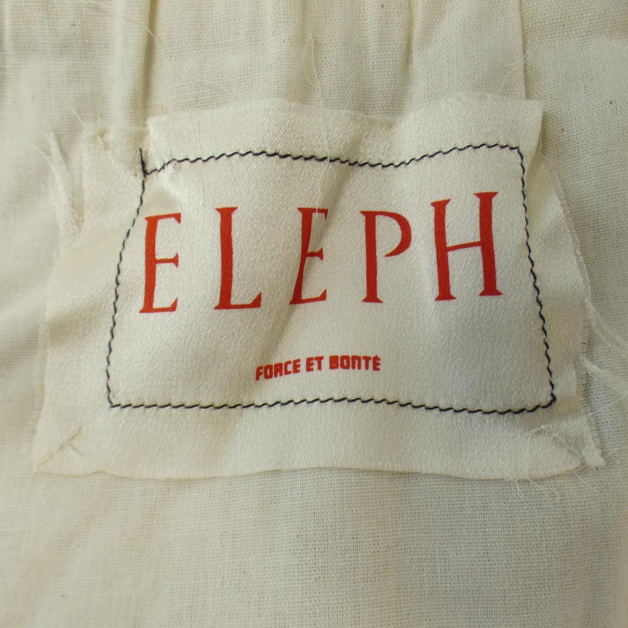 ELEPH スカート
