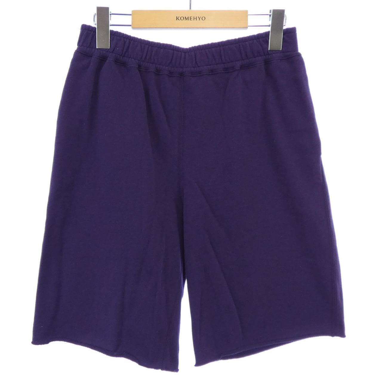 ドゥーズィエムクラス DEUXIEME CLASSE ショートパンツ