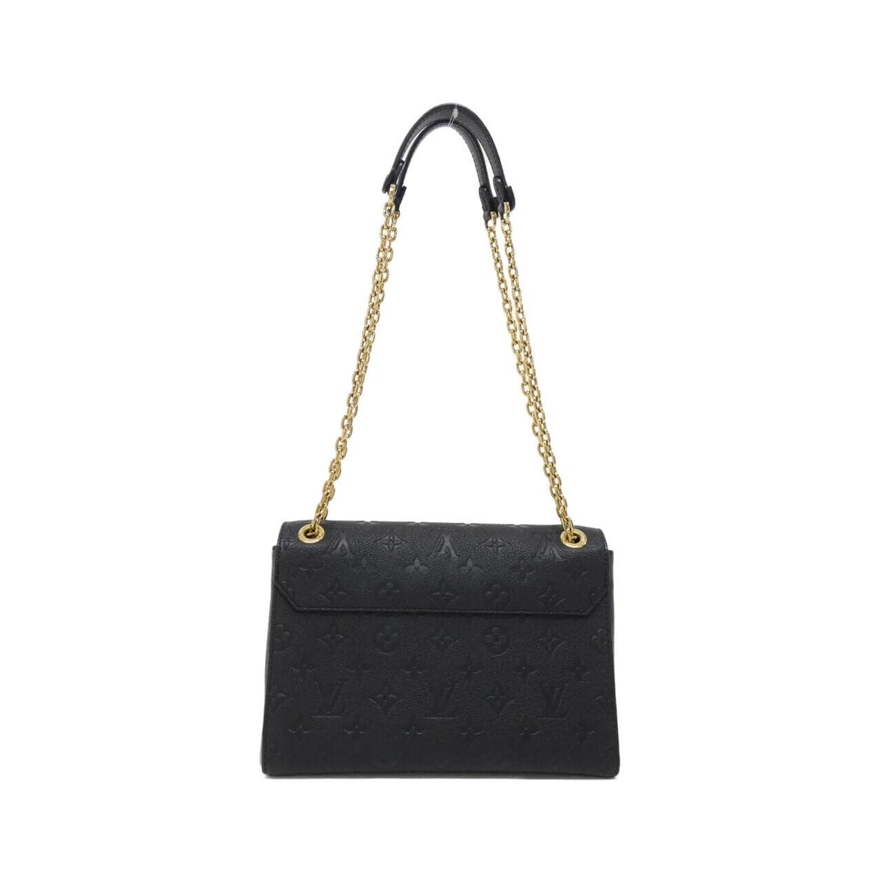 LOUIS VUITTON Monogram Empreinte Vavin PM M44151 单肩包