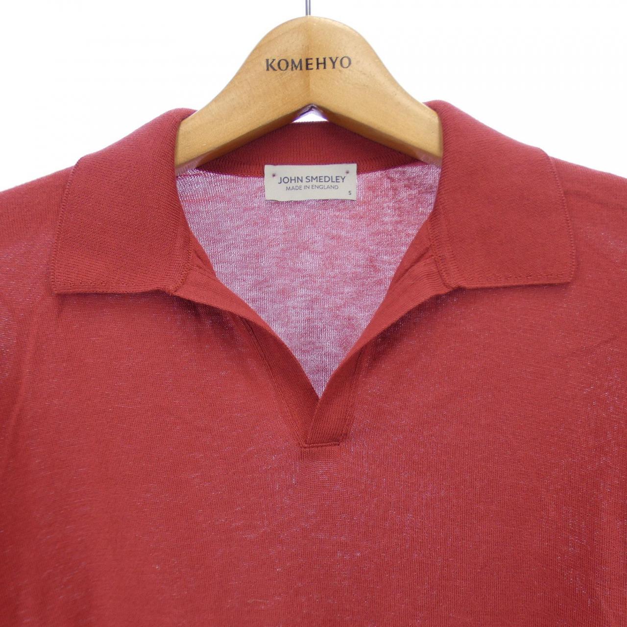 ジョンスメドレー JOHN SMEDLEY ニット