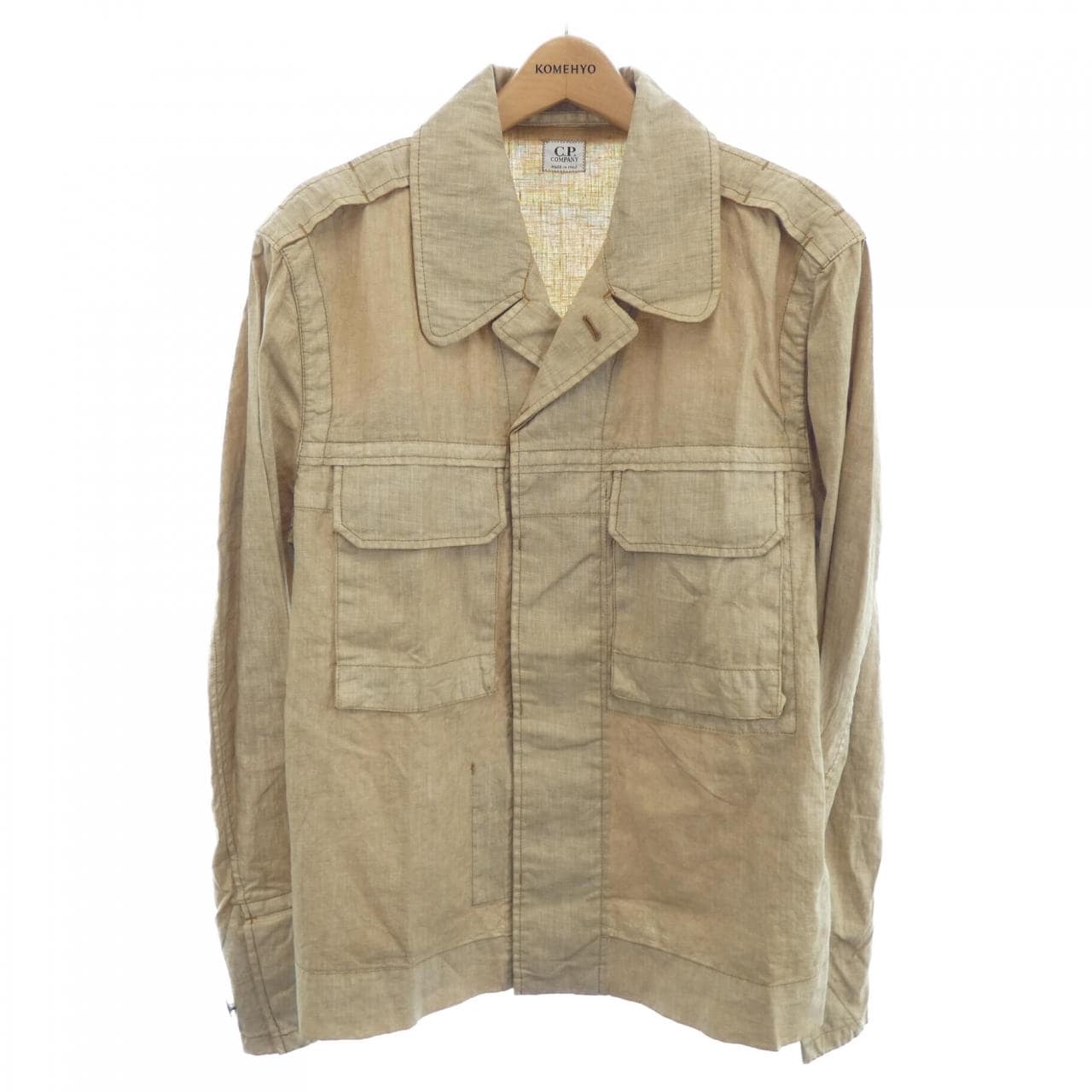 シーピーカンパニー C.P COMPANY ジャケット