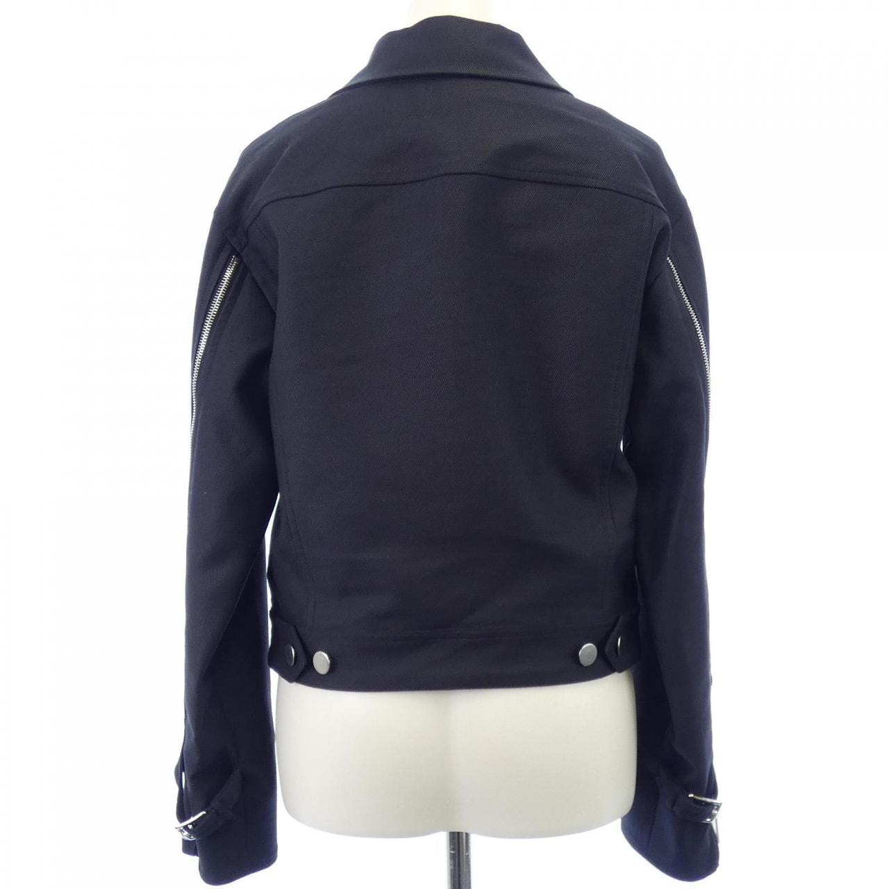 エルメス HERMES 5H0216DA ジャケット