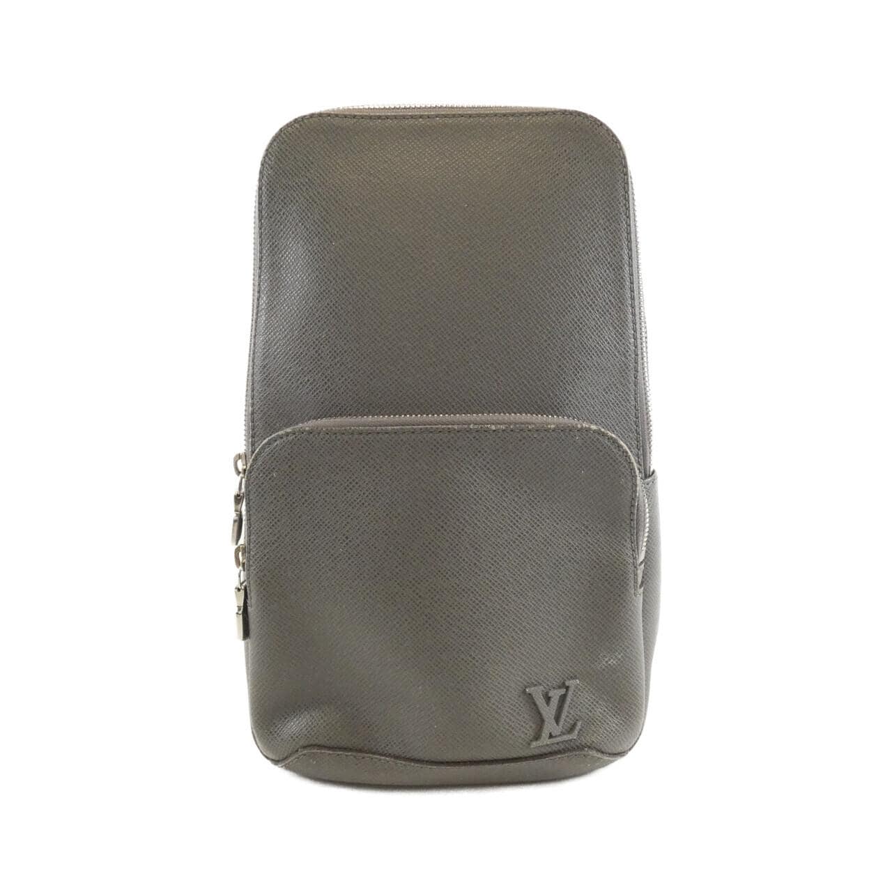 ルイヴィトン タイガ アヴェニュー スリングバッグ M30801 ショルダーバッグ