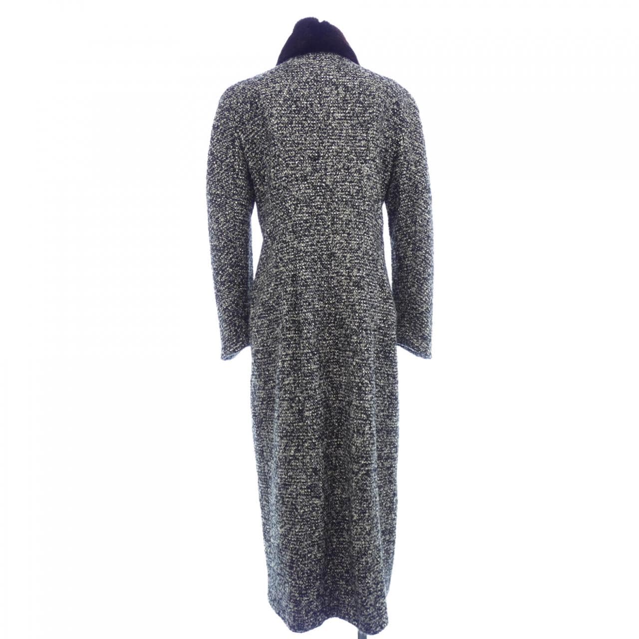 【ヴィンテージ】シャネル CHANEL P19828V11558 02A コート