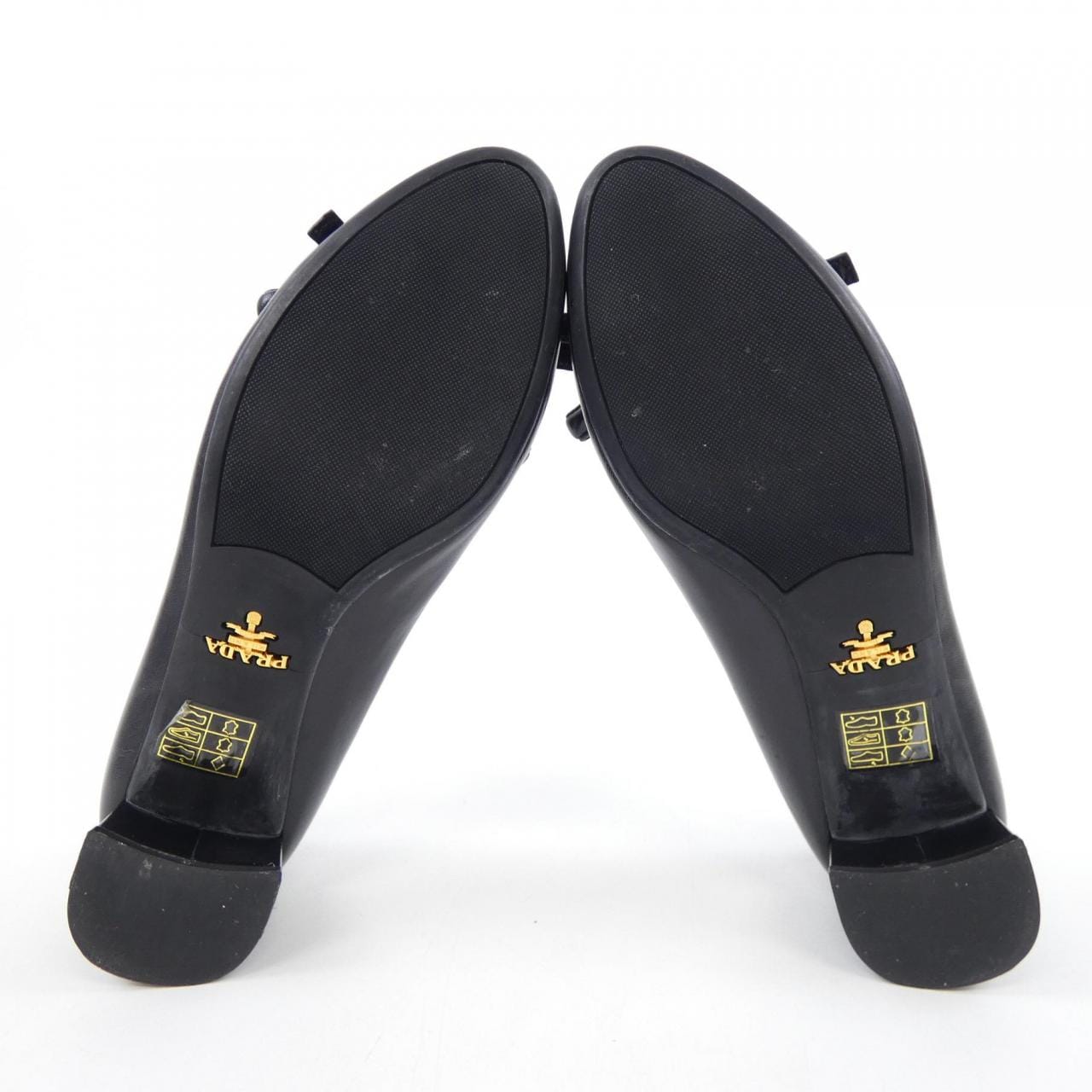 プラダ PRADA DNC658 シューズ