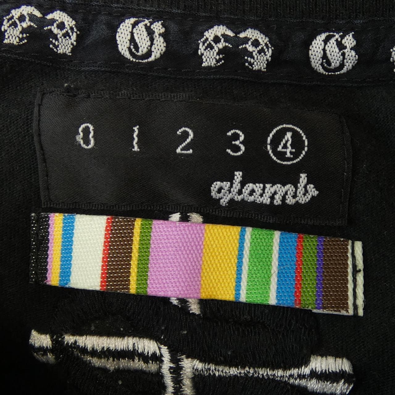 グラム GLAMB Tシャツ