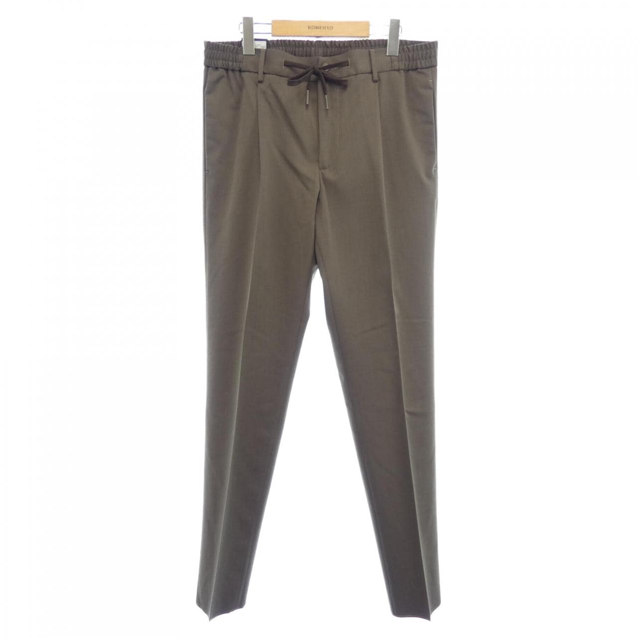 タリアトーレ TAGLIATORE P-NEWMAN パンツ