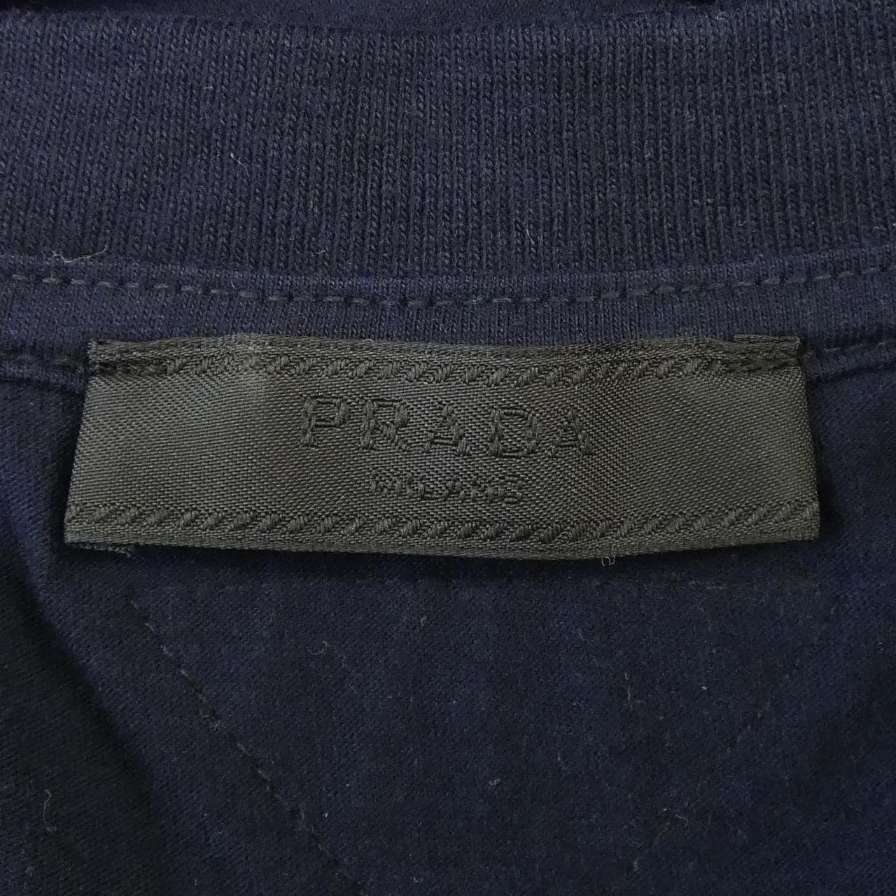 プラダ PRADA UJM493 S151 1LK Tシャツ