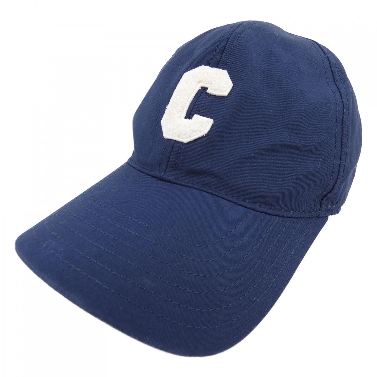 セリーヌ CELINE イニシャルベースボール 2AUA2969P キャップ