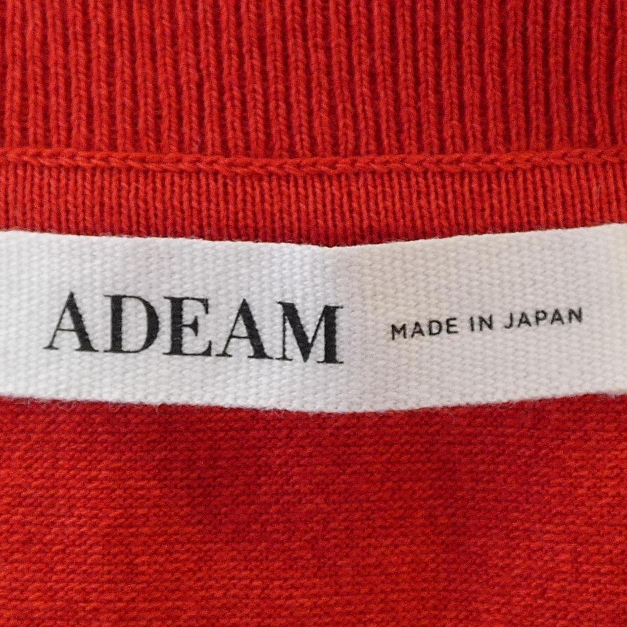 アディアム ADEAM 42901-APK0009VT トップス