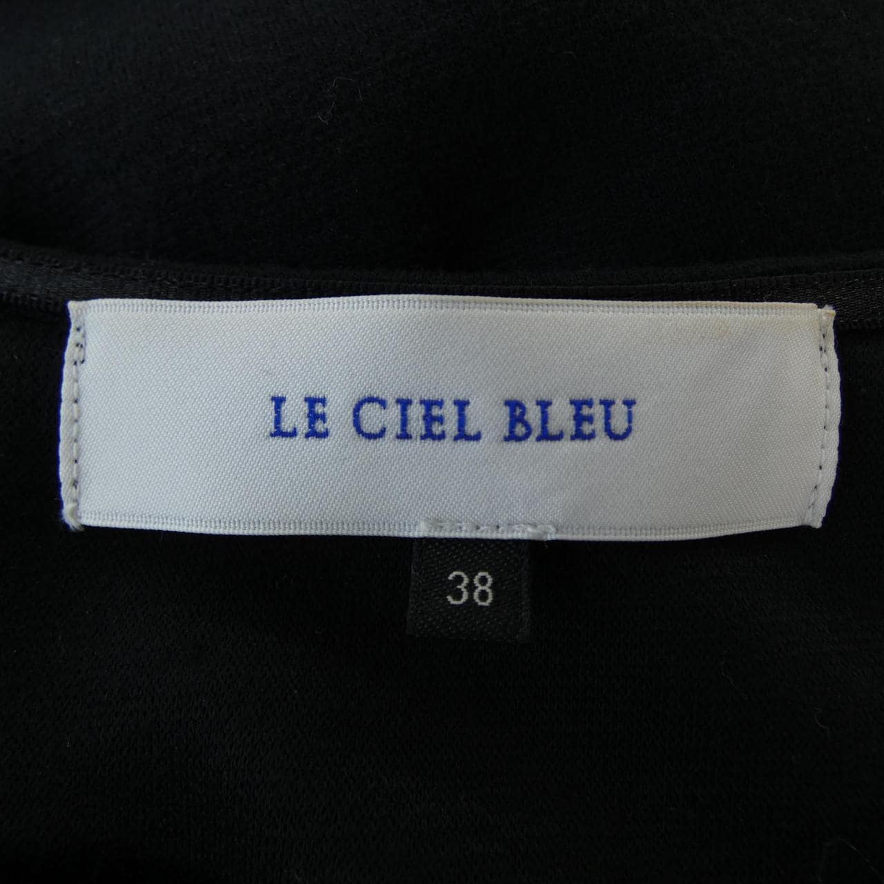 ルシェルブルー LE CIEL BLEU トップス