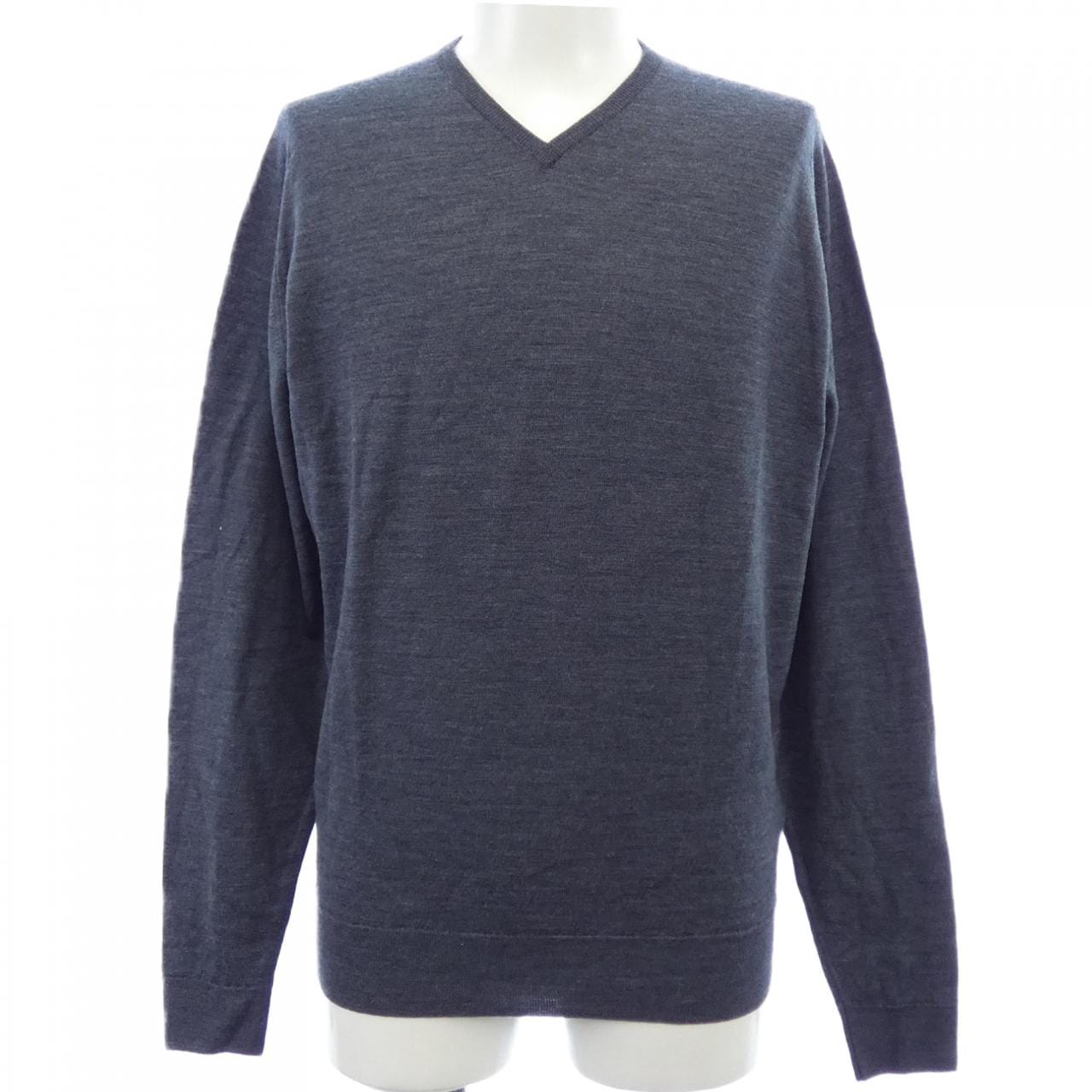 ジョンスメドレー JOHN SMEDLEY ニット