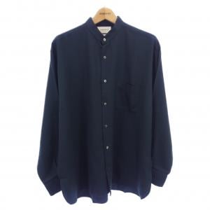 マーカウェア MARKAWARE シャツ