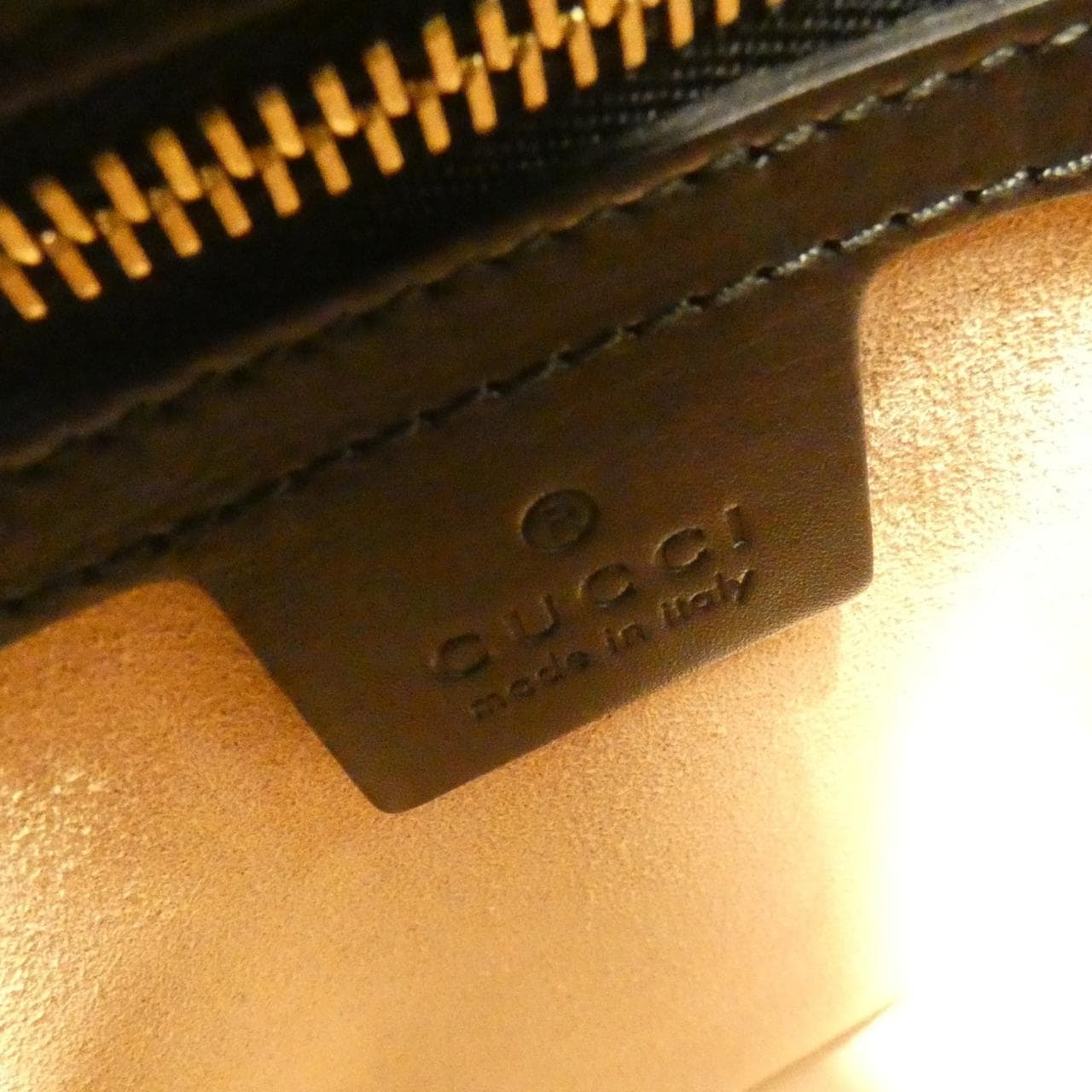 グッチ 409534 バッグ