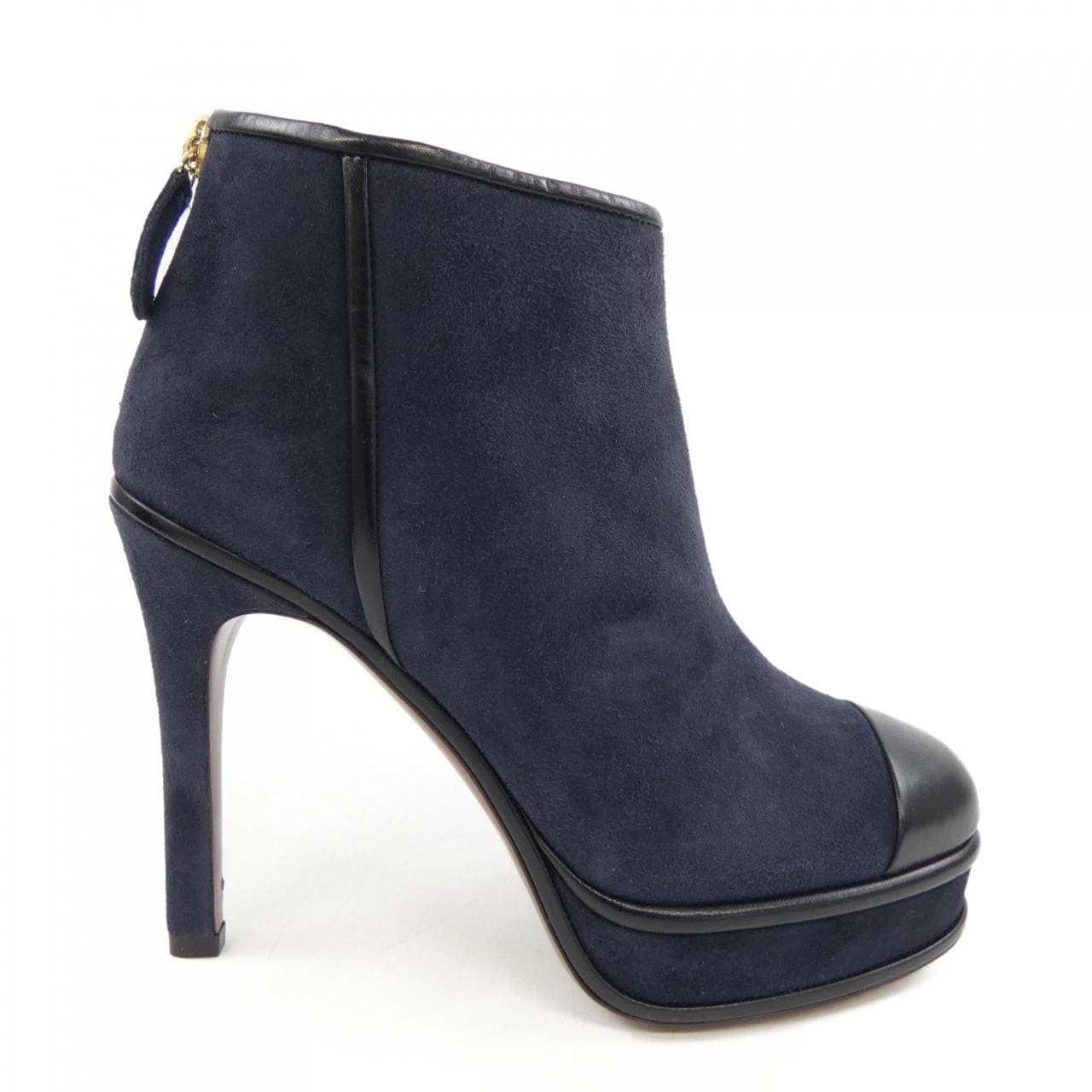 シャネル CHANEL G29124 ブーツ