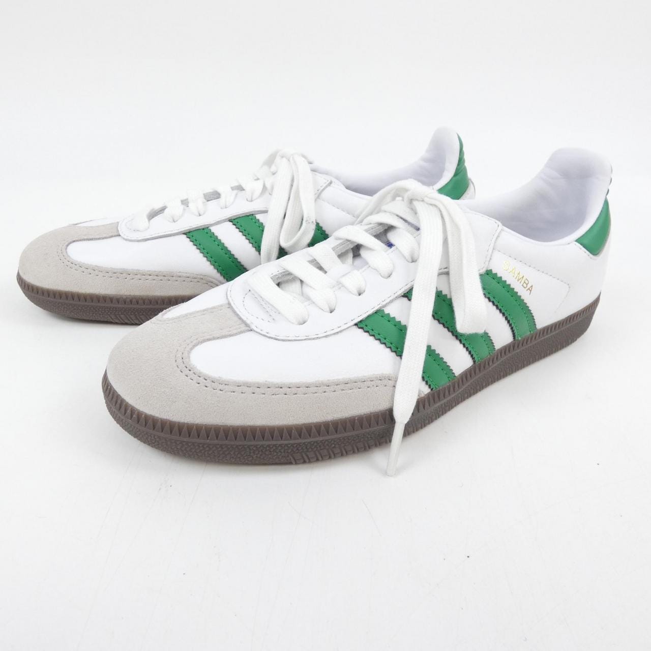 アディダス ADIDAS SAMBA スニーカー