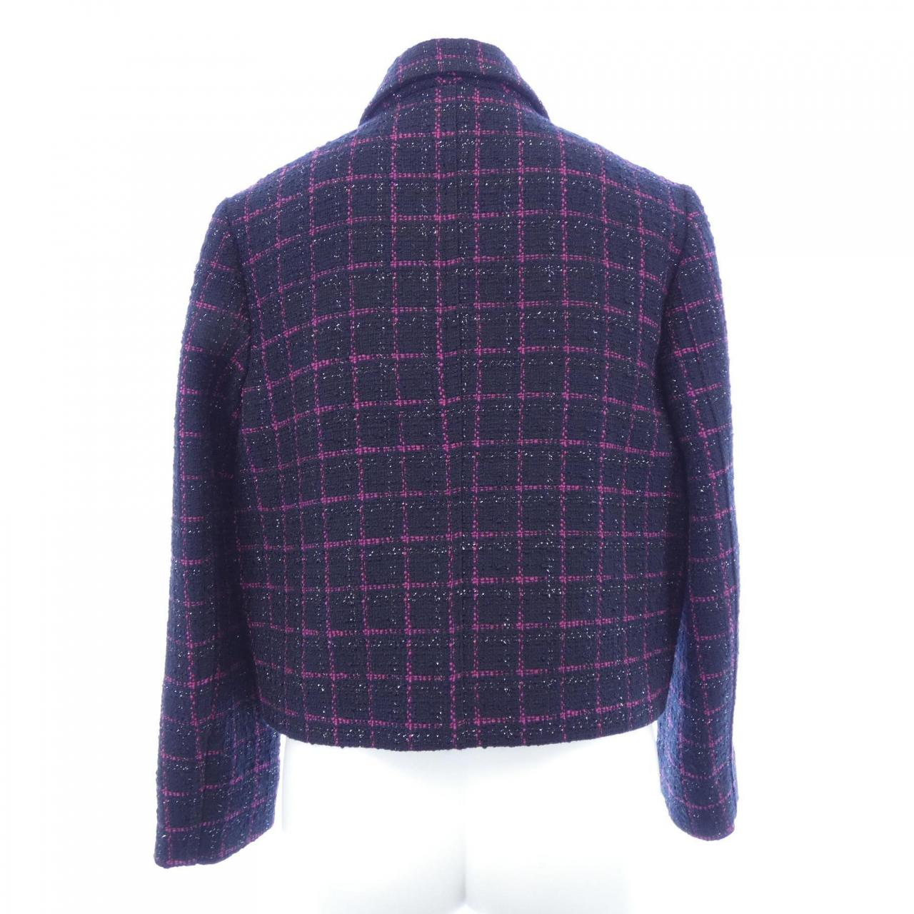 sheller SL122020208 ジャケット