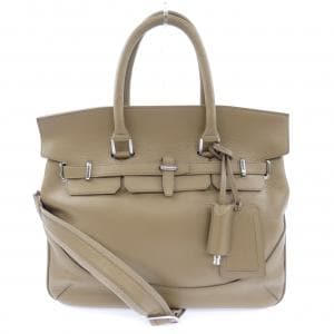 ペッレモルビダ PELLE MORBIDA BAG