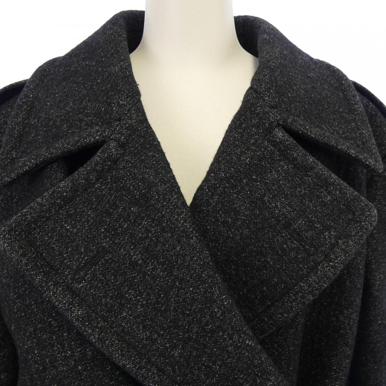 メゾンマルジェラ Maison Margiela 51AA013148078 チェスターコート