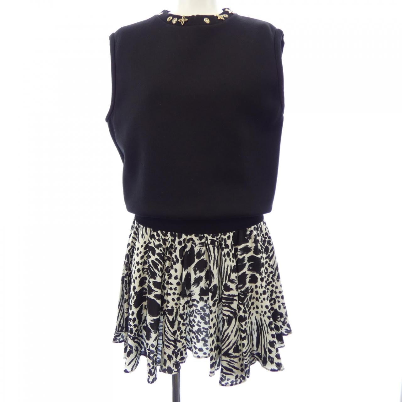 ルイヴィトン LOUIS VUITTON FHDB09FED ワンピース