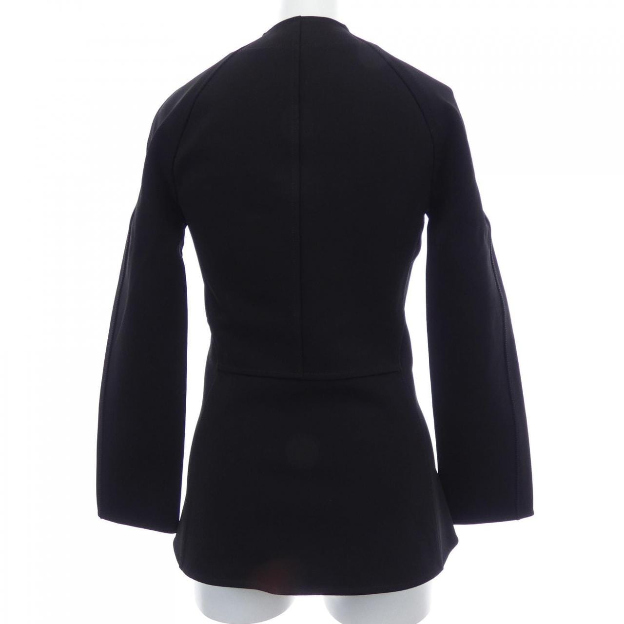 HERMES HERMES 3E0203DJ 無領夾克